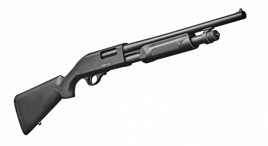 Opakovací brokovnice CZ 612 Home Defense CZUB®®