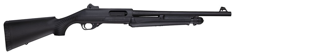 Opakovací brokovnice Supernova Tactical Comfortech 18,5´´ Benelli®
