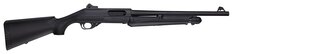 Opakovací brokovnice Supernova Tactical Comfortech 18,5´´ Benelli®