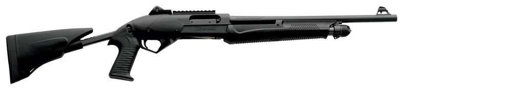 Opakovací brokovnice Supernova Tactical Telescopic 18,5´´ Benelli®
