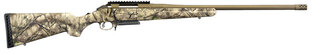 Opakovací puška American Ruger® 22´´ / 3 ran, ráže 6,5 Creedmoor