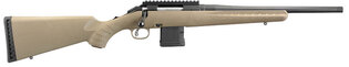 Opakovací puška Ruger American Ranch 36´´ / 10 ran, ráže 300 BLK