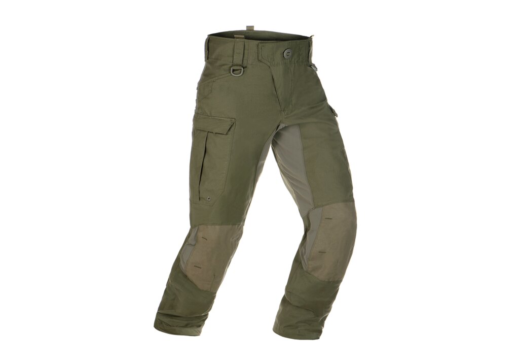 Operator Combat Pants MK.II Clawgear®