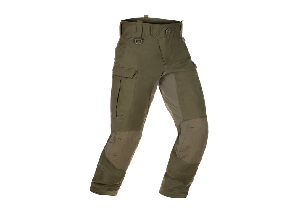 Operator Combat Pants MK.II Clawgear®