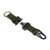 Origin Outdoors® Click-It Key Carabiner