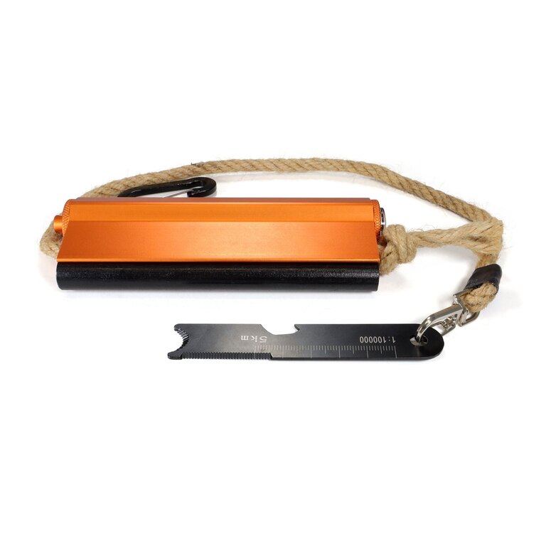 Origin Outdoors® Survival Fire Starter 5-in-1