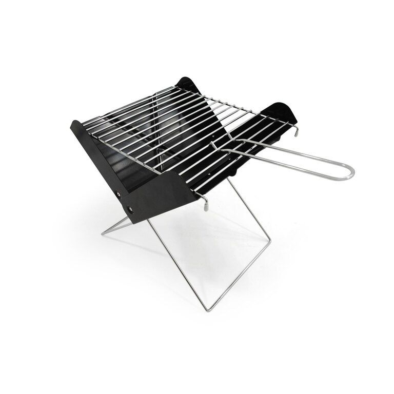 Origin Outdoors® To-Go Portable Folding Grill