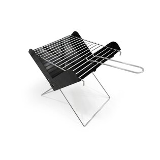 Origin Outdoors® To-Go Portable Folding Grill