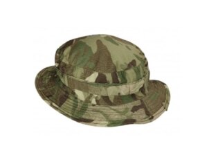 Original British Army Combat Hat / Used