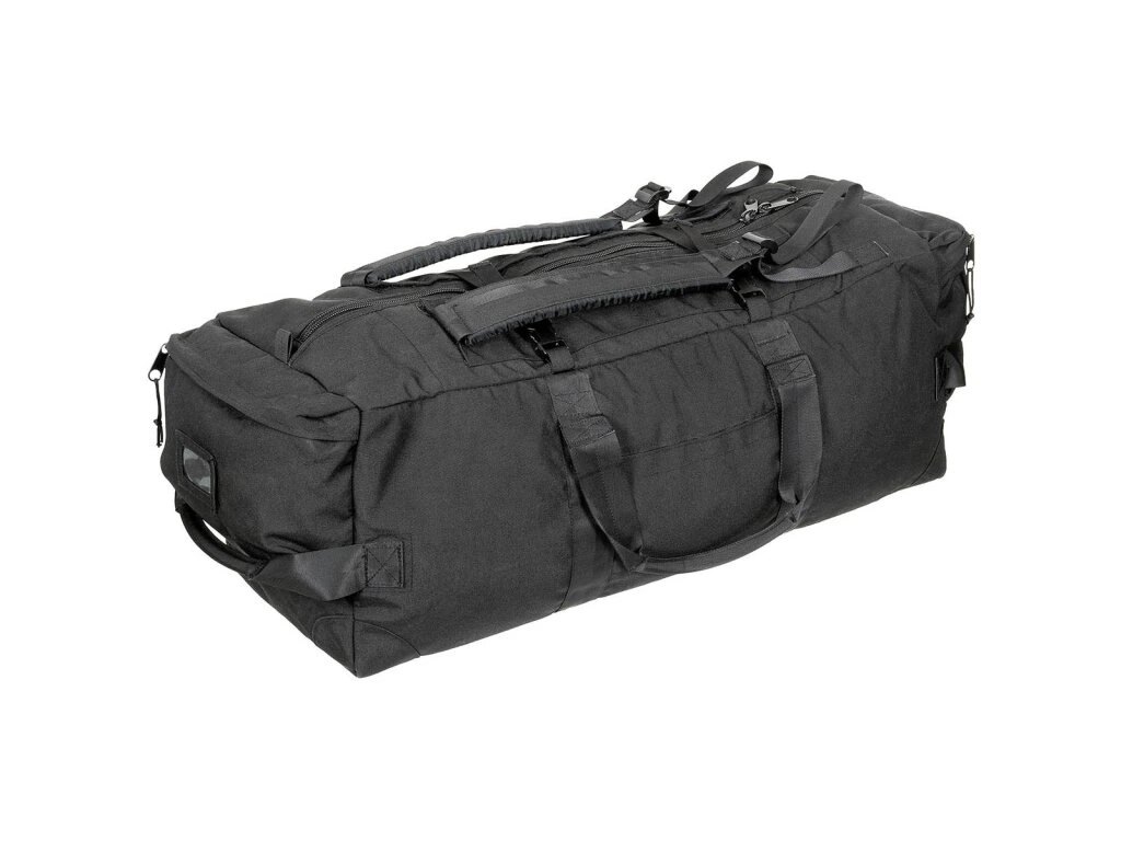 Original British Army Deployment Travel Bag / Used
