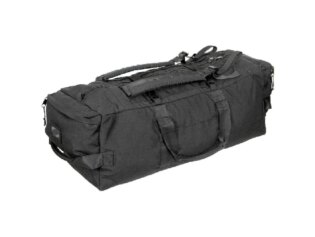 Original British Army Deployment Travel Bag / Used
