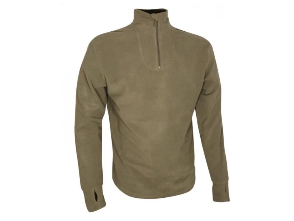 Original British Army Thermal Combat Sweatshirt / Used