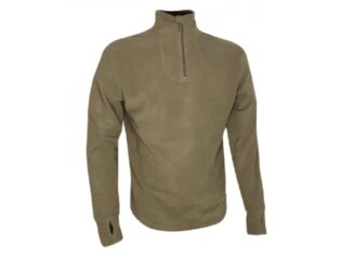Original British Army Thermal Combat Sweatshirt / Used
