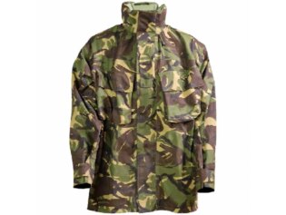 Original British Army Waterproof Jacket / New
