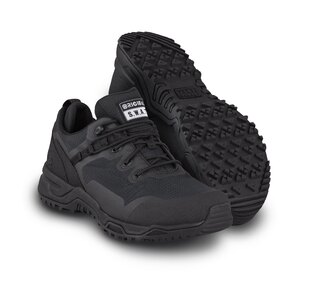 Original S.W.A.T.® Alpha Fury low boots
