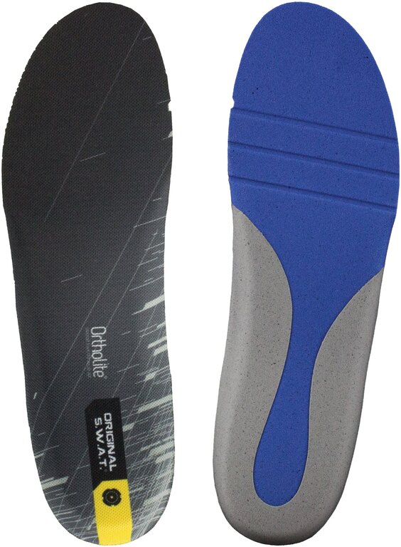 Ortholite® Action Fit Insole ORIGINAL S.W.A.T.®