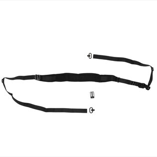 Otte Gear® OG X KELLER Modular Gun Sling - 2 Point / 1 Point 