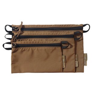 Otte Gear® Utility Pouch set, 3 pcs