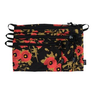 Otte Gear® Utility Pouch set, 3 pcs