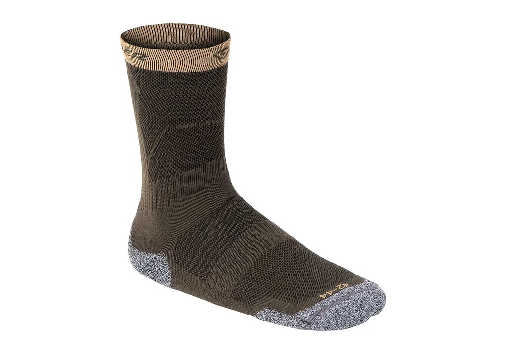 Outrider Tactical® TORD Crew socks