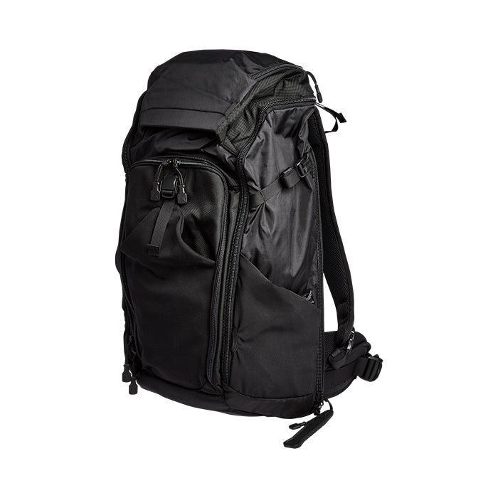 Overlander Backpack Vertx