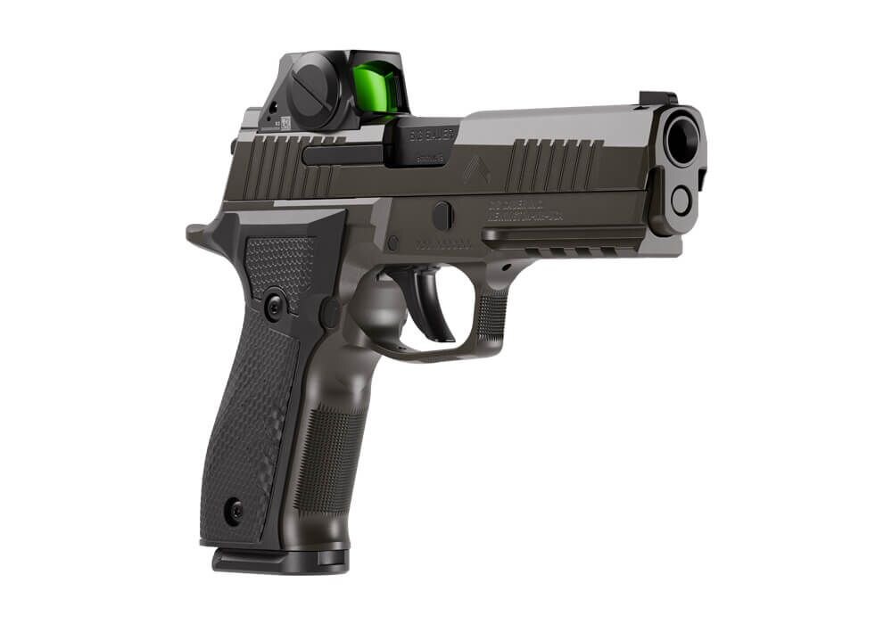 P226-X LEGION RXSL Sig Sauer® / caliber 9x19