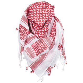 Palestine scarf(Shemagh) MFH® with fringes 