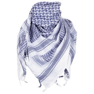 Palestine scarf(Shemagh) MFH® with fringes 