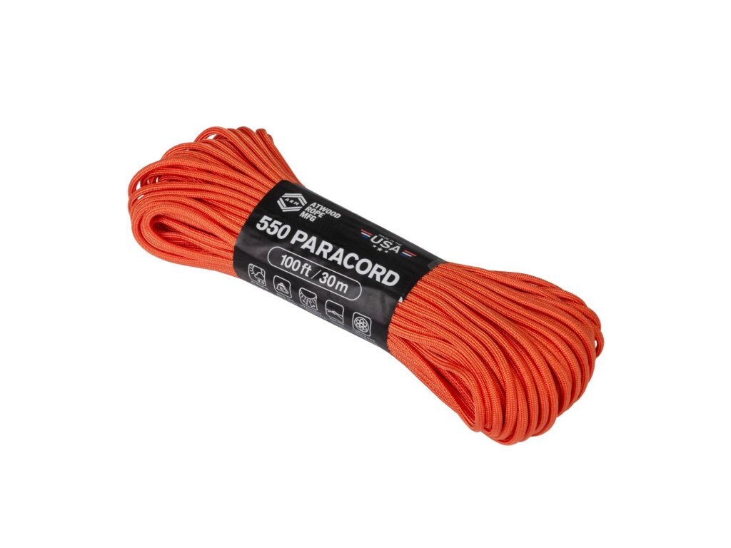  Paracord 550 (100ft) ARM®