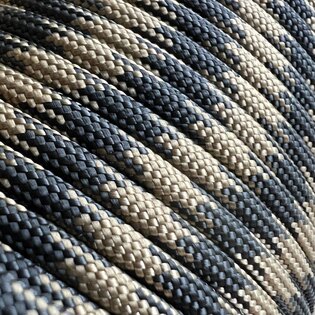 Paracord 550 Type III / 15 m