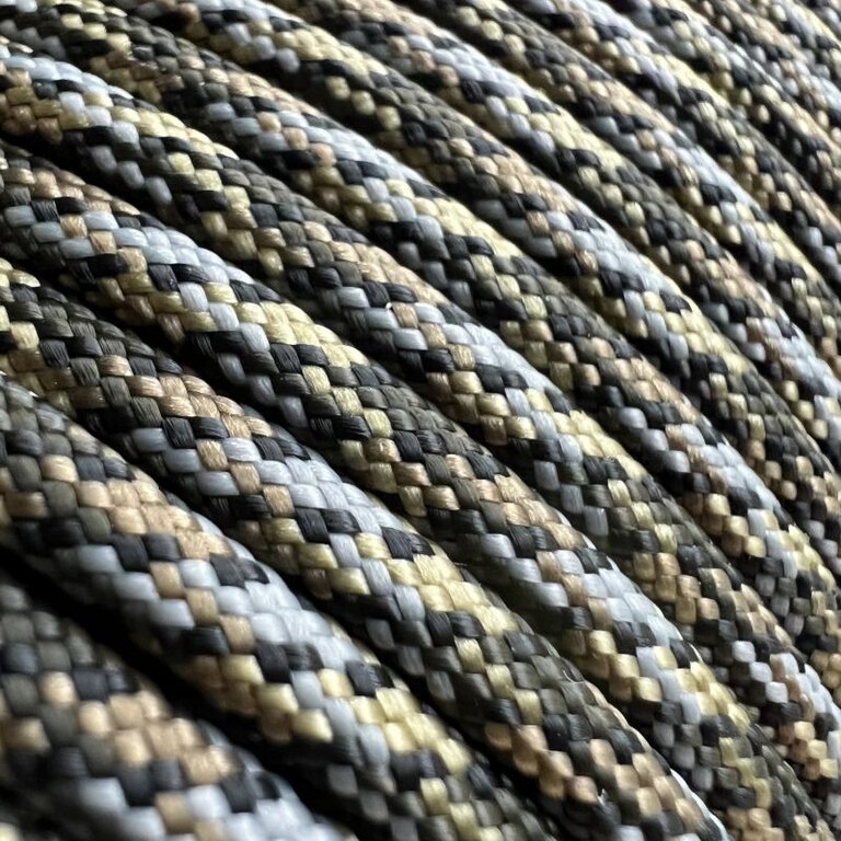 Paracord 550 Type III / 15 m