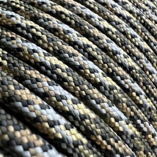 Paracord 550 Type III / 15 m