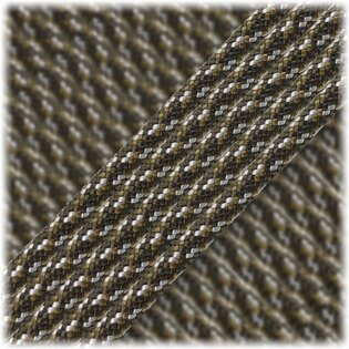 Paracord 550 Type III / 15 m
