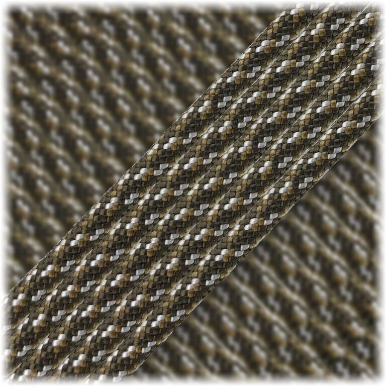 Paracord 550 Type III / 30 m