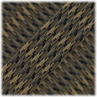 Paracord 550 Type III / 30 m