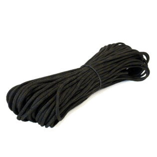 Paracord 550 Type III / 30 m