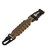 Paracord - Survival keychain