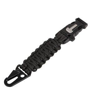 Paracord - Survival keychain