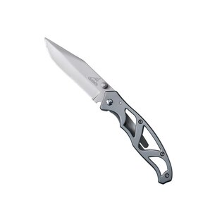 Paraframe I Folding Knife – Silver GERBER®