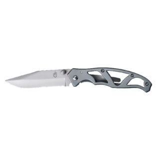 Paraframe I Folding Knife – Silver GERBER®