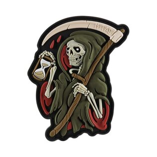 Patch Operator Time M-Tac®