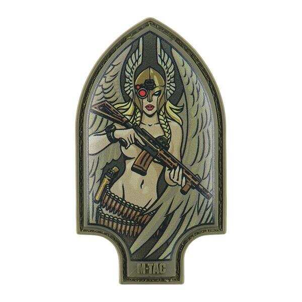 Patch Spades Valkyrie M-Tac®