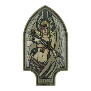 Patch Spades Valkyrie M-Tac®