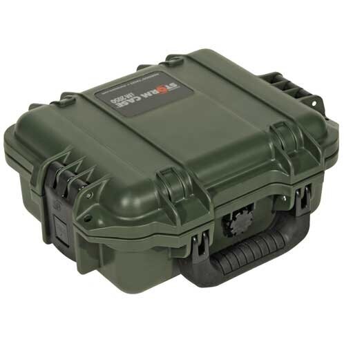 Peli™ Storm Case® iM2050 durable waterproof case without foam