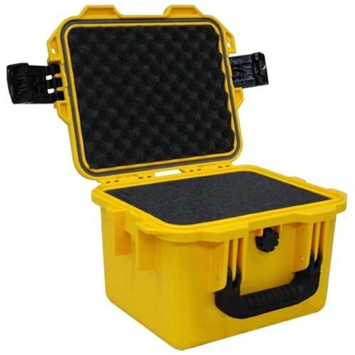 Peli™ Storm Case® iM2075 durable waterproof case with foam