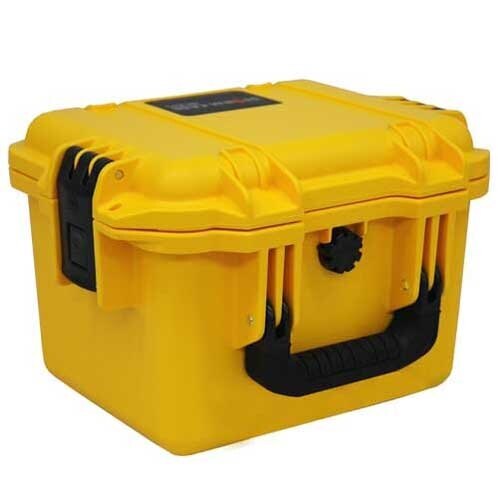 Peli™ Storm Case® iM2075 durable waterproof case without foam