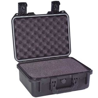 Peli™ Storm Case® iM2100 durable waterproof case with foam