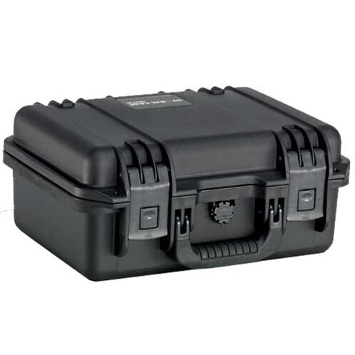 Peli™ Storm Case® iM2100 durable waterproof case without foam
