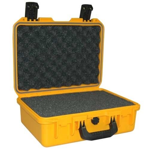 Peli™ Storm Case® iM2200 durable waterproof case with foam
