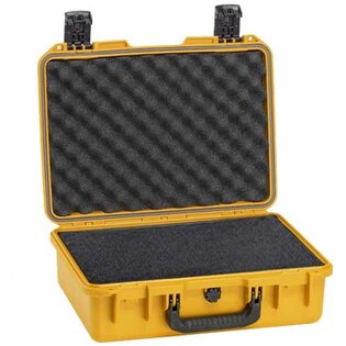 Peli™ Storm Case® iM2300 durable waterproof case with foam